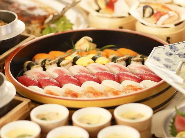 料理